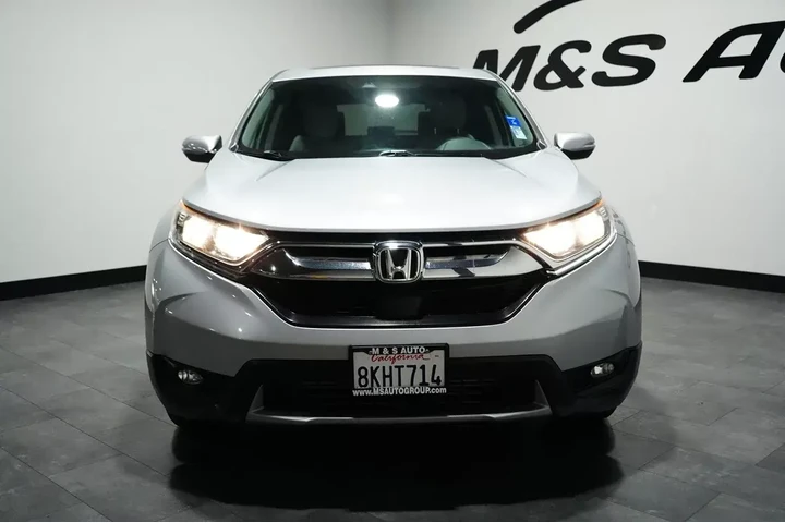 $23465 : 2019 CR-V image 8