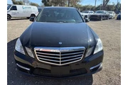 $5995 : 2012 Mercedes-Benz E-Class thumbnail