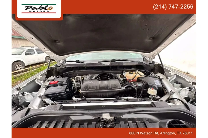 $34900 : 2019 CHEVROLET SILVERADO 1500 image 3