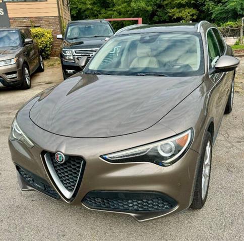 $17900 : 2019 Alfa Romeo Stelvio Ti image 4