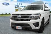 PRE-OWNED 2023 FORD EXPEDITIO en Madison WV