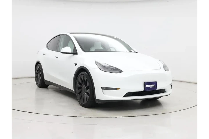 $32998 : Tesla Model Y 2023 AWD Perfo image 1