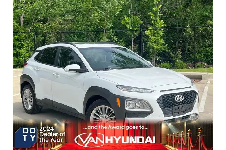 $14999 : Hyundai KONA 2018 SEL 4dr Cr image 1