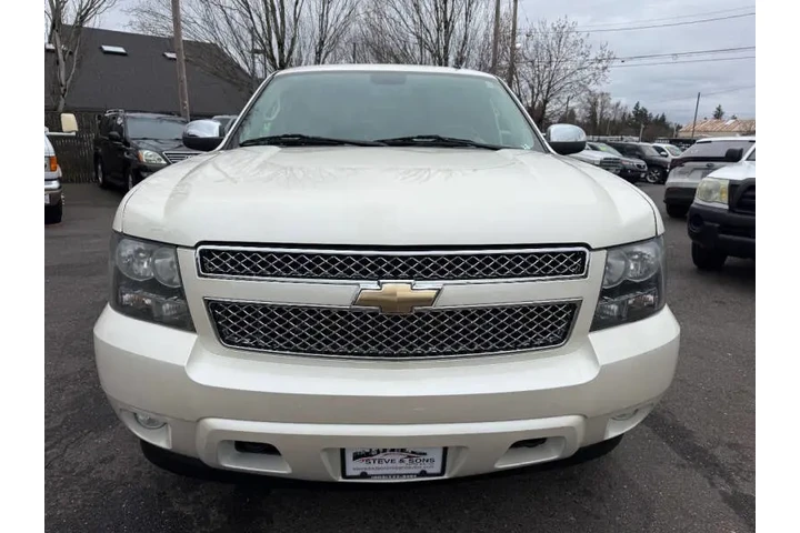$16995 : 2010 Suburban LTZ image 5