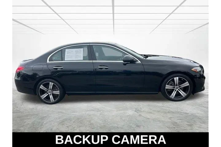 $33160 : Mercedes-Benz C-Class 2025 A image 4