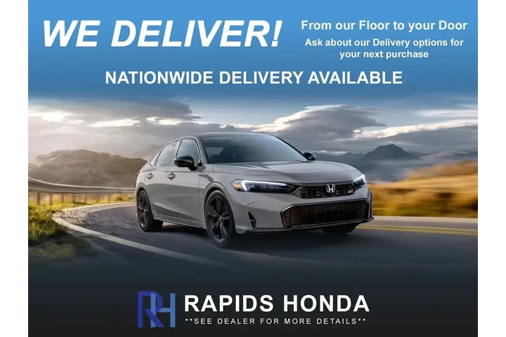 $30495 : Honda Civic Hybrid 2026 Spor image 6