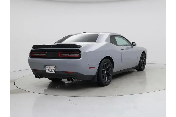 $26998 : Dodge Challenger 2020 GT 2dr image 8