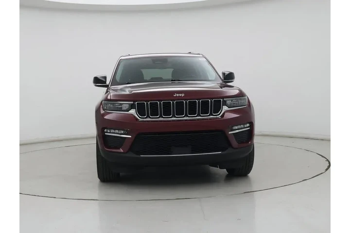 $31998 : Jeep Grand Cherokee 2022 4x4 image 5