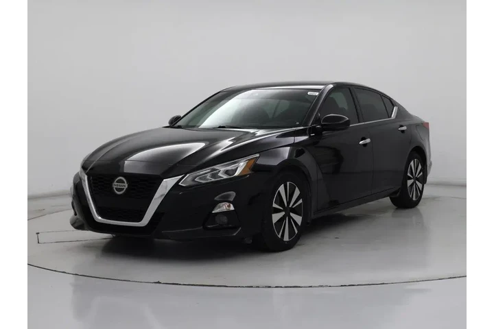 $16998 : Nissan Altima 2019 2.5 SV 4d image 4