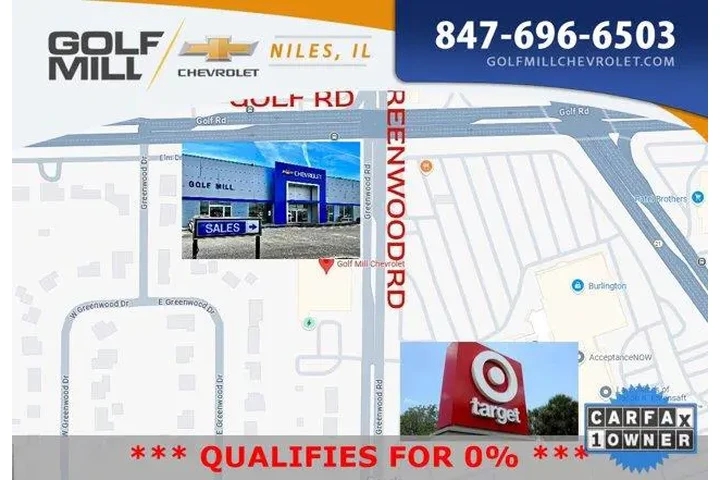 $24819 : Chevrolet Equinox 2023 4x4 R image 4