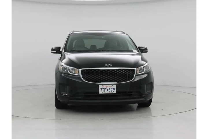 $16998 : Kia Sedona 2017 LX 4dr Mini- image 5
