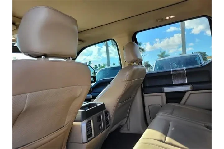 Ford F-350 Super Duty 2017 4 image 10