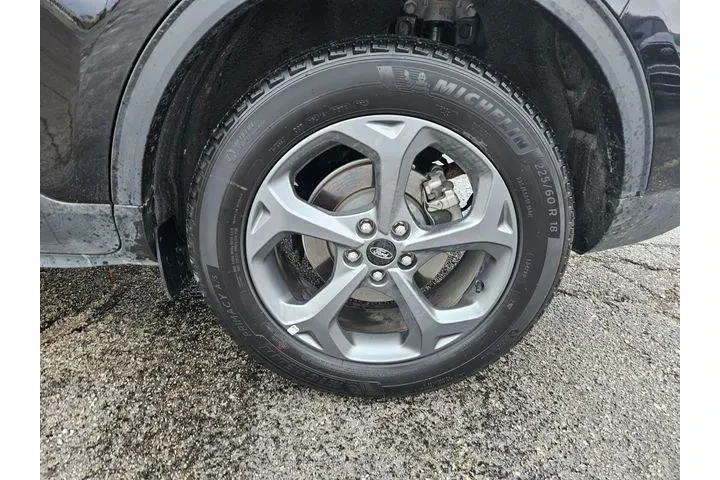 $27000 : Ford Escape 2025 AWD ST-Line image 9