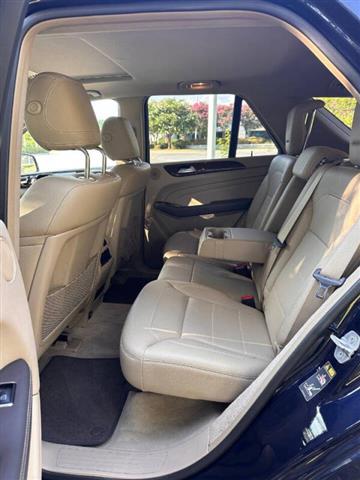 $10500 : 2013 Mercedes-Benz M-Class ML image 10