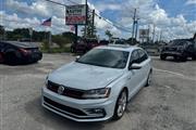 $9997 : 2017 Jetta 2.0T GLI thumbnail