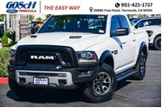 Ram 1500 2017 4x4 Rebel 4dr en Riverside