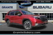 Subaru Forester 2025 AWD Pre