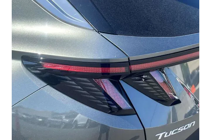$35998 : Hyundai TUCSON Hybrid 2025 A image 10