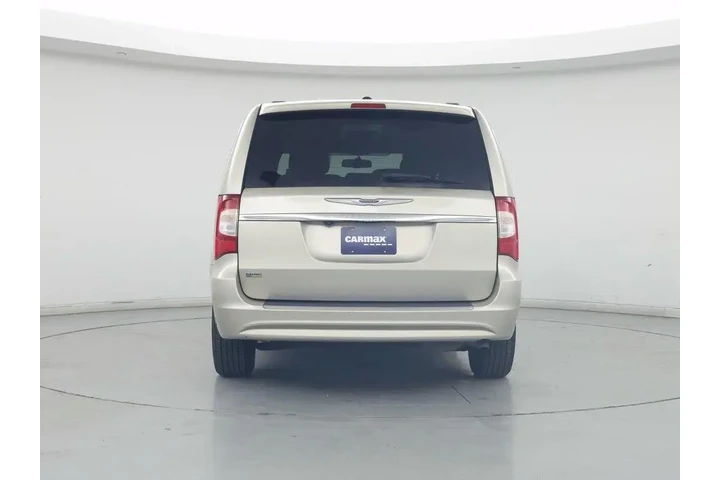 $21998 : Chrysler Town and Country 20 image 6