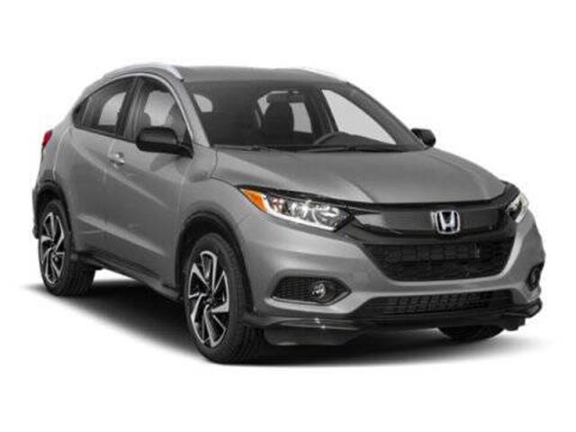 2019 HR-V Sport image 7