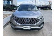 $22797 : Ford Edge 2024 AWD SEL 4dr S thumbnail
