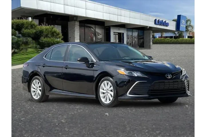 $21999 : Toyota Camry 2023 LE 4dr Sed image 10