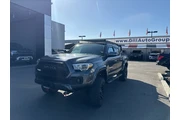 Toyota Tacoma 2017 4x4 Limit en Stockton