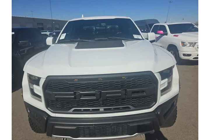 $39999 : Ford F-150 2019 4x4 Raptor 4 image 2