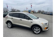$7800 : Ford Escape 2017 S 4dr SUV thumbnail