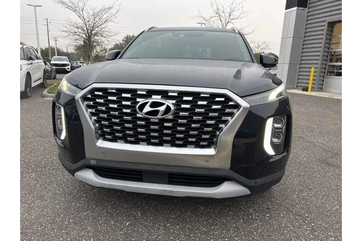 $20848 : Hyundai PALISADE 2020 SEL 4d image 8