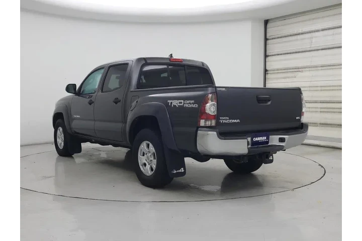 $25998 : Toyota Tacoma 2014 4x4 V6 4d image 2