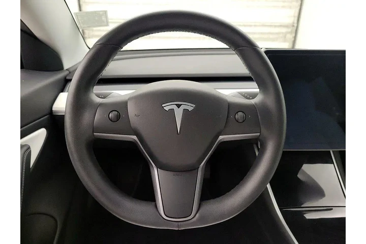 $22998 : Tesla Model 3 2020 AWD Stand image 10