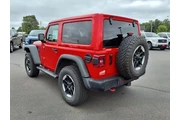 $36857 : Jeep Wrangler 2020 4x4 Rubic thumbnail