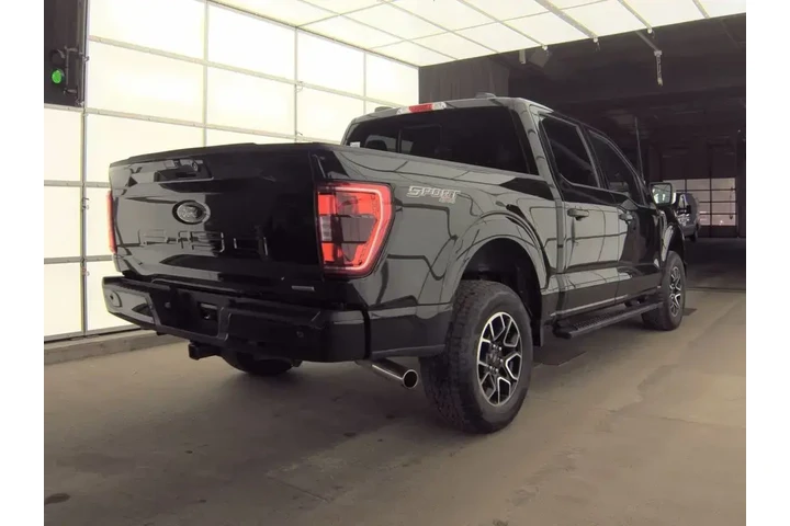 $39898 : Ford F-150 2023 4x4 XLT 4dr image 5