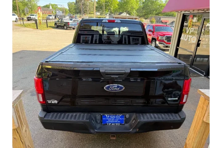$20999 : 2020 F-150 XLT image 7