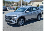 $25526 : Hyundai TUCSON 2025 SE 4dr S thumbnail