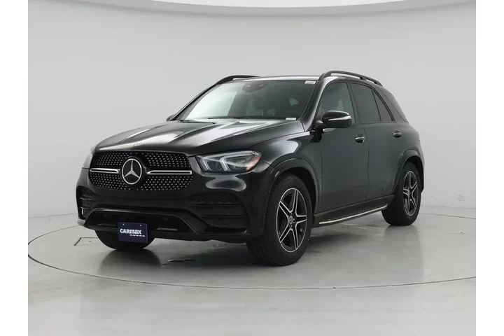 $38998 : Mercedes-Benz GLE 2022 AWD G image 4
