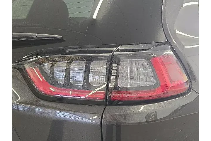 $22999 : Jeep Cherokee 2022 4x4 Latit image 10