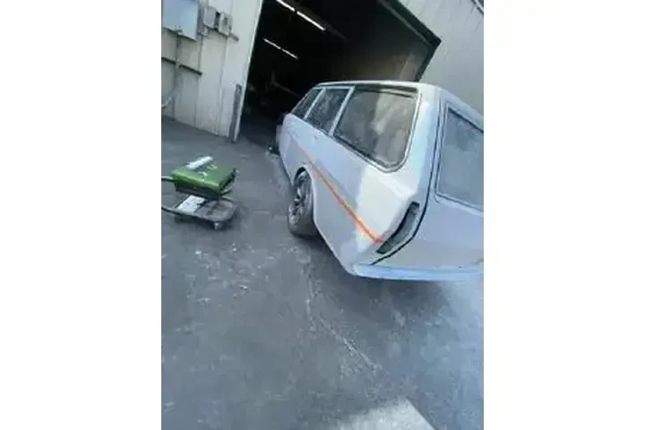 ¡CORROCERÍA Y PINTURA image 3