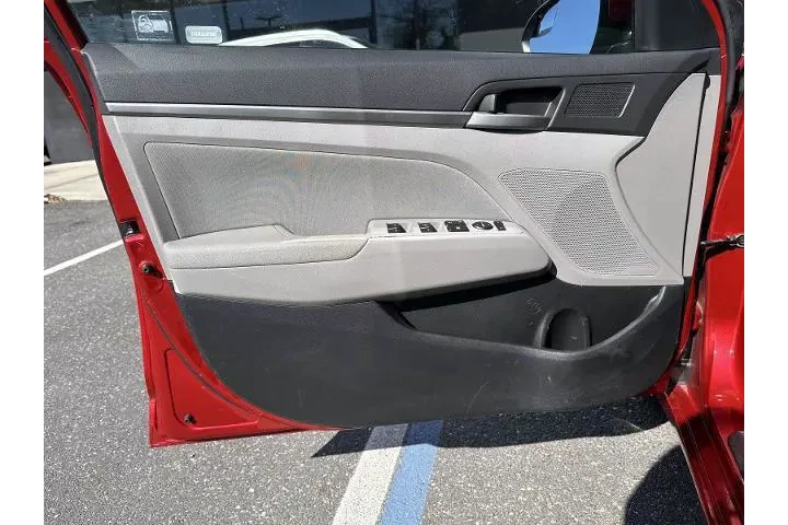 $10994 : Hyundai ELANTRA 2017 SE 4dr image 8