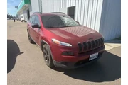 Jeep Cherokee 2017 Sport 4dr