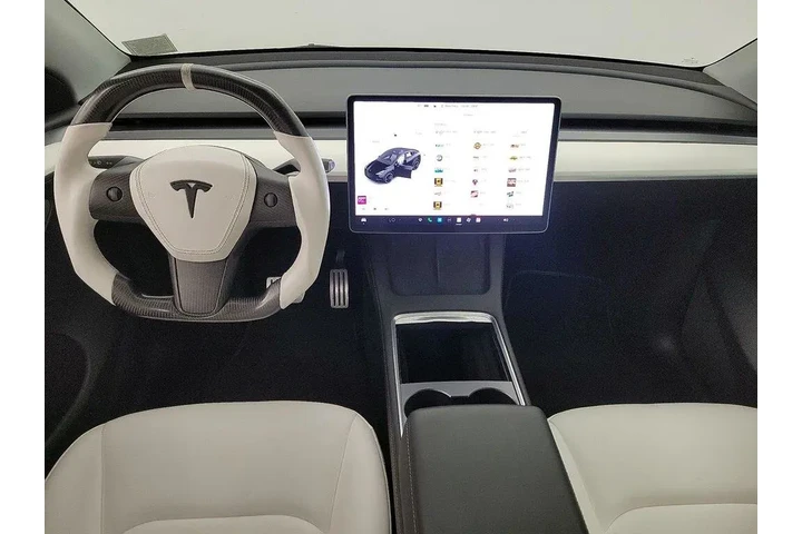 $36998 : Tesla Model Y 2023 AWD Perfo image 9