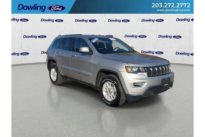$16271 : Jeep Grand Cherokee 2019 4x4 image 6