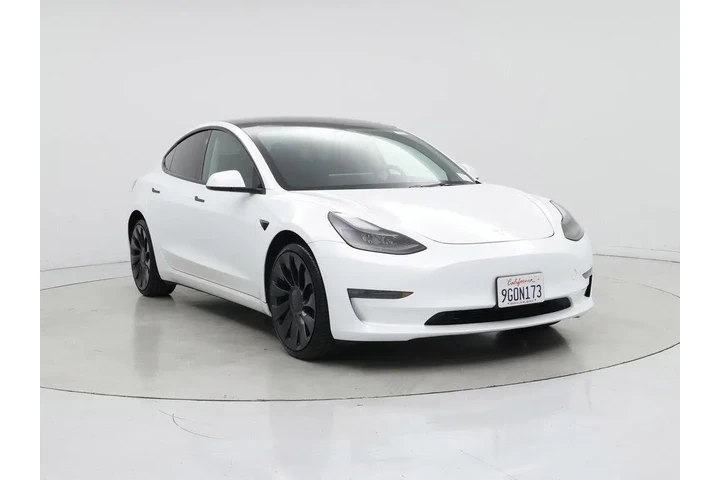 $33998 : Tesla Model 3 2023 AWD Perfo image 5