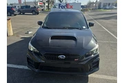 $33000 : Subaru WRX 2021 AWD STI 4dr thumbnail