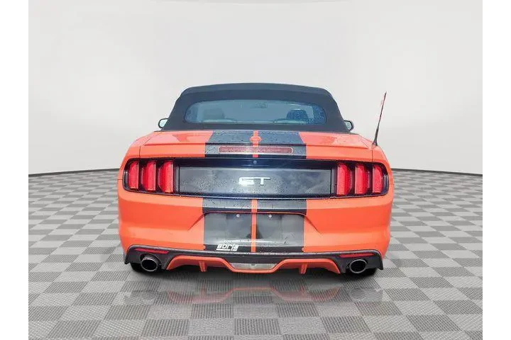 $16872 : Ford Mustang 2015 GT Premium image 3