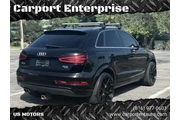 2015 Q3 2.0T quattro Prestige en Kansas City