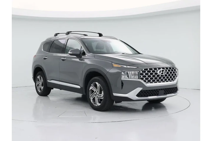$26998 : Hyundai SANTA FE 2023 AWD SE image 1