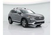 Hyundai SANTA FE 2023 AWD SE