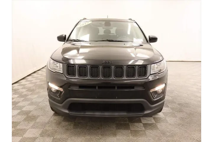 $16735 : Jeep Compass 2019 4x4 Altitu image 4